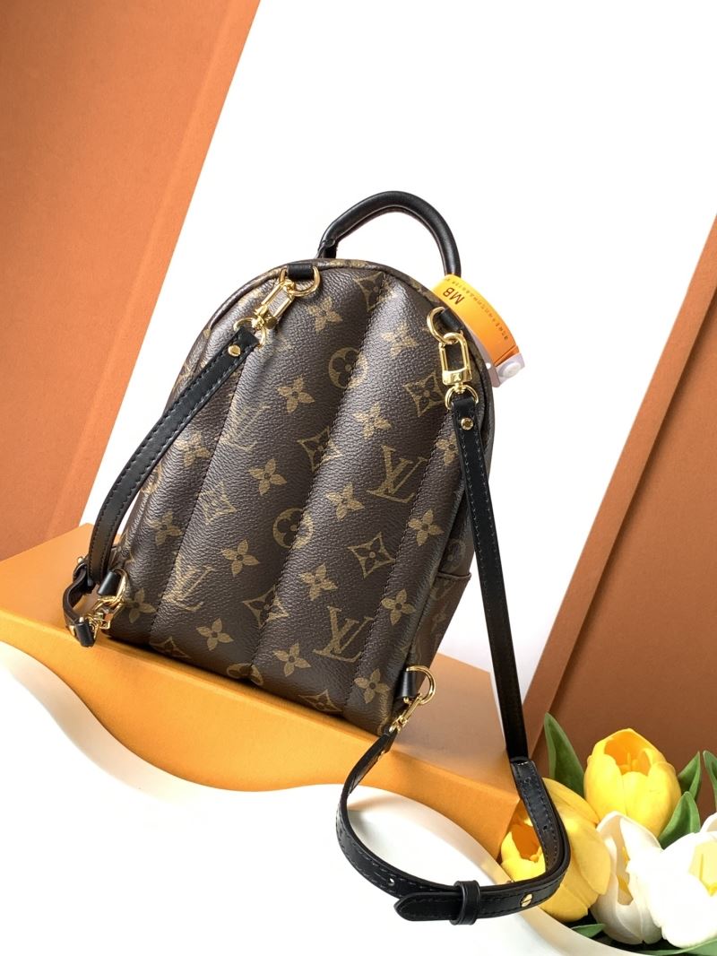 LV Backpacks